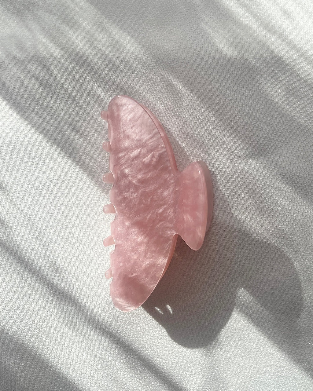 Haarspange Glam
