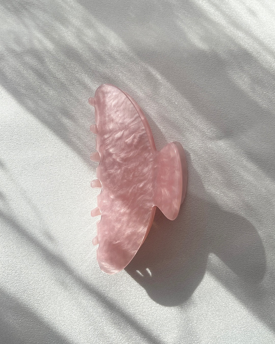 Haarspange Glam