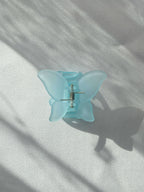 Haarspange Mini Kelebek